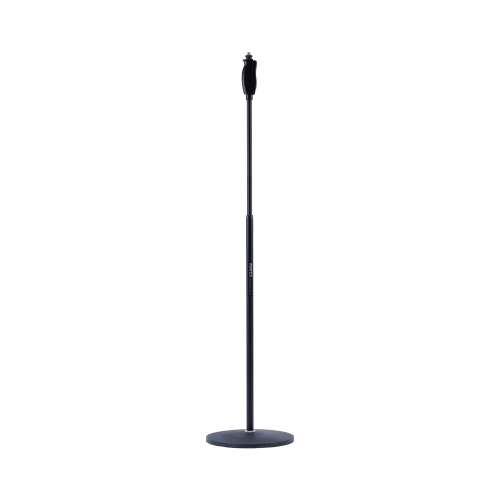 Heavy-duty All-metal Round Base Mic Stand