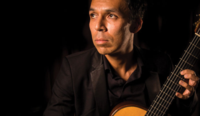 豪尔赫 · 卡瓦列罗 (Jorge Caballero)